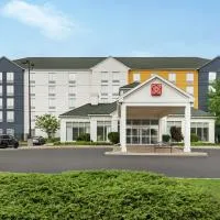 Hilton Garden Inn Kitchener/Cambridge, hotel en Cambridge