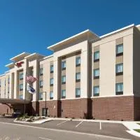 Hampton Inn Kalamazoo, hotel em Kalamazoo
