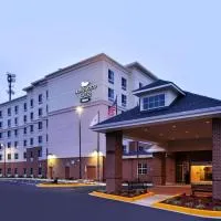 Homewood Suites by Hilton Columbia/Laurel, hotel Laurelben