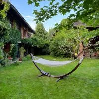 La casa Arancione, хотел в Boves
