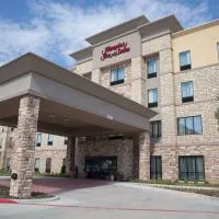 Hampton Inn and Suites by Hilton McKinney, hótel í McKinney