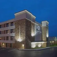 DoubleTree by Hilton Schenectady, hotel en Schenectady