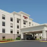 Hampton Inn Warsaw, hotel a Warsaw