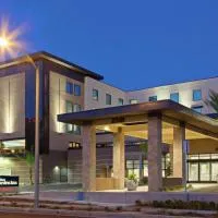 Hilton Garden Inn Irvine/Orange County Airport, hotel u gradu Ervin