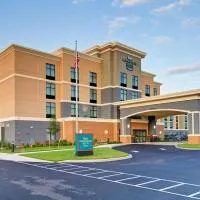 Homewood Suites By Hilton Clifton Park, Hotel in Clifton Park