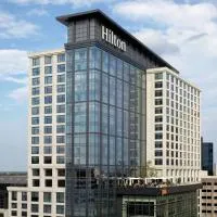 Hilton Norfolk The Main، فندق في نورفولك