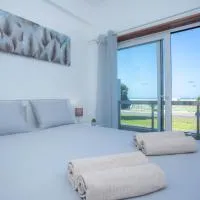 Beach View - Vue Océan, hotel i Buarcos