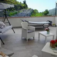 Hotel affittacamere novella, hotel Tramontiban
