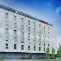 Hampton by Hilton Krakow, отель в Кракове