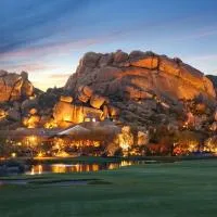 Boulders Resort & Spa Scottsdale, Curio Collection by Hilton, hotel em Scottsdale