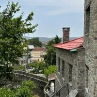 Elassona Comfort Home, ξενοδοχείο στην Ελασσόνα