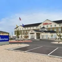 Hilton Garden Inn Hobbs, hotel v destinaci Hobbs