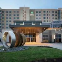 Embassy Suites by Hilton Kansas City Olathe, hotel di Olathe
