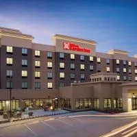 Longview Hilton Garden Inn, hotel di Longview