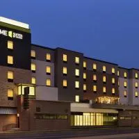 Home2 Suites by Hilton Minneapolis Bloomington, hotell sihtkohas Bloomington