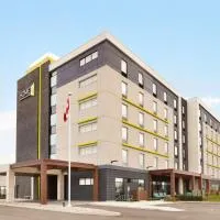 Home2 Suites by Hilton Milton Ontario, hotel in Milton