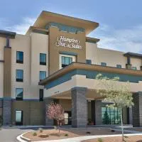 Hampton Inn & Suites Artesia, hotel v destinácii Artesia