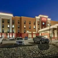 Hampton Inn & Suites Las Cruces I-10, Nm, hotel a Las Cruces