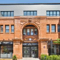 Parc Avenue Hostel, hotel in: Mile End, Montreal