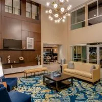 Hampton Inn & Suites Los Angeles - Glendale, хотел в Глендейл