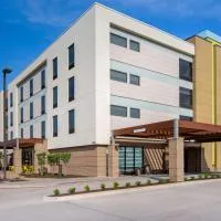 Home2 Suites By Hilton Waco, viešbutis mieste Veikas