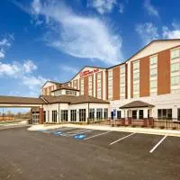 Hilton Garden Inn Martinsburg, hôtel à Martinsburg