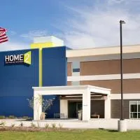 Home2 Suites By Hilton Baton Rouge – hotel w mieście Baton Rouge