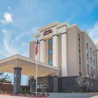 Hampton Inn & Suites Colleyville DFW Airport West, hotel u gradu 'Colleyville'