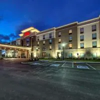 Hampton Inn & Suites By Hilton Nashville Hendersonville Tn, hotel i Hendersonville