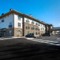 Hampton Inn by Hilton New Paltz, NY, מלון בניו פאלץ