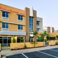 Hilton Garden Inn Santa Barbara/Goleta โรงแรมใกล้สนามบินซานตาบาร์บารา - SBAในซานตาบาร์บารา