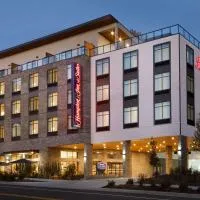 Hampton Inn & Suites Seattle/Renton, Wa, Hotel in Renton