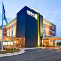 Home2 Suites By Hilton Charles Town, хотел в Чарлс Таун