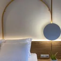 OliVISTA - Live in Nature