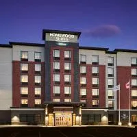 Homewood Suites By Hilton North Bay – hotel w mieście North Bay
