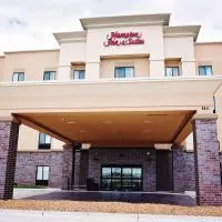 Hampton Inn & Suites Des Moines/Urbandale Ia, hotel v destinácii Urbandale
