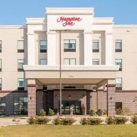 오펄루서스에 위치한 호텔 Hampton Inn Opelousas