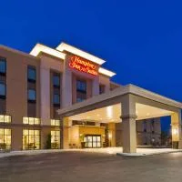 Wells में, होटल Hampton Inn & Suites Wells, Nv