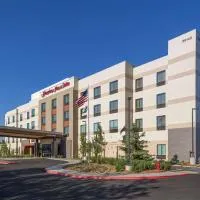 Hampton Inn & Suites Murrieta Temecula, hotel en Murrieta
