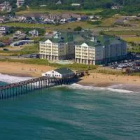 키티 호크에 위치한 호텔 Hilton Garden Inn Outer Banks/Kitty Hawk