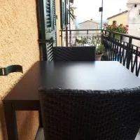 Casa Assunta, hotell sihtkohas Corvara