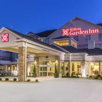 Hilton Garden Inn Salina, hotel in zona Aeroporto Regionale di Salina - SLN, Salina