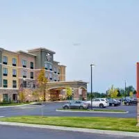 Homewood Suites By Hilton New Hartford Utica, ξενοδοχείο σε Clinton
