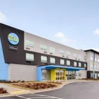 Tru By Hilton Stuttgart, hotel u gradu Stuttgart