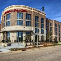 Hampton Inn & Suites Franklin Berry Farms, Tn, hotel v mestu Franklin