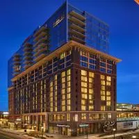 Canopy By Hilton Washington DC Bethesda North, מלון בNorth Bethesda
