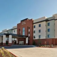 Hampton Inn & Suites Sacramento at CSUS, hotel in Sacramento