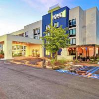 Home2 Suites by Hilton Atlanta Norcross, hotel i Peachtree Corners, Norcross