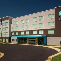 Tru By Hilton Farmville Va、ファームビルのホテル