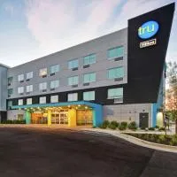 Tru By Hilton Salt Lake City Airport, hotel em Salt Lake City